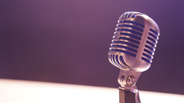 Unleash Your Voice with Hilti Innovation Tour’s Exceptional Microphones